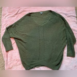 Charolette Russe sweater